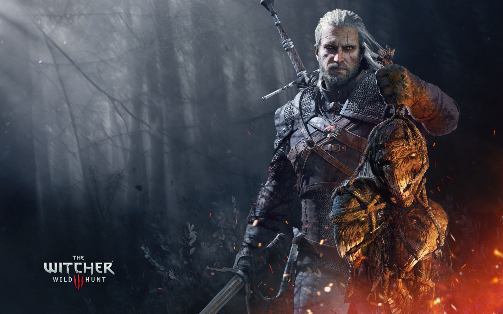 Witcher 3