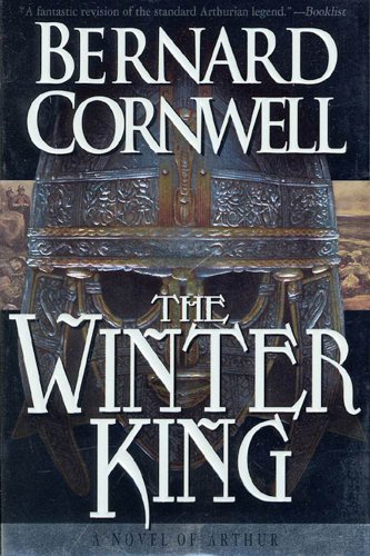 The Winter King by Bernard Cornwell