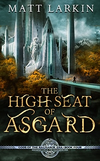 The High Seat of Asgard