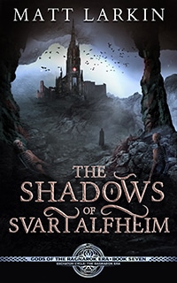 Shadows of Svartalfheim