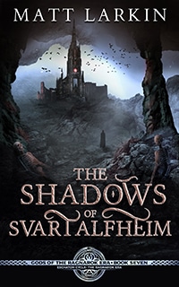 The Shadows of Svartalfheim