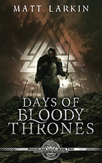 Days of Bloody Thrones