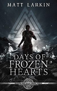 Days of Frozen Hearts