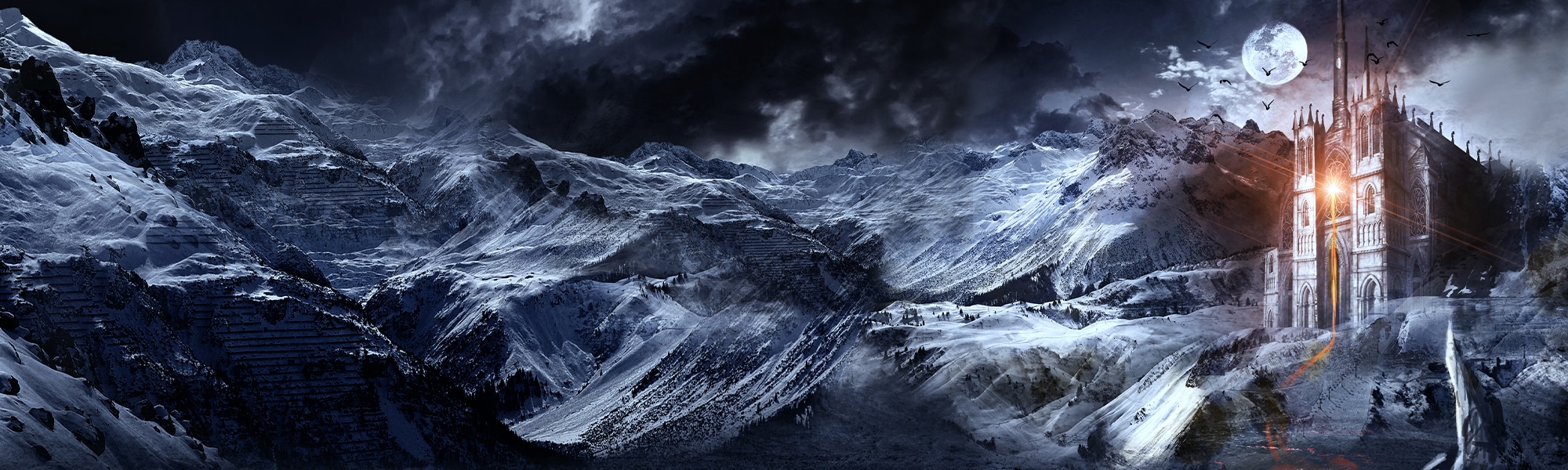 Ragnarok banner