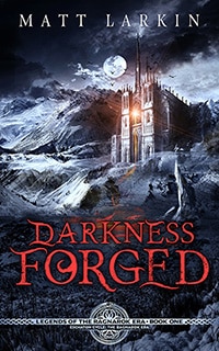 Darkness Forged