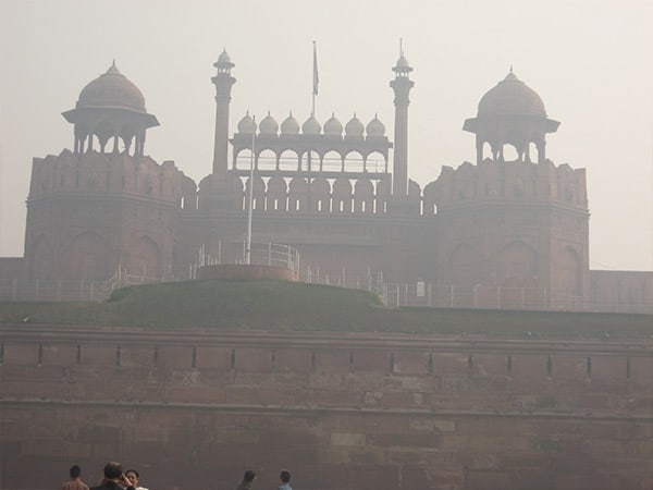 Red Fort