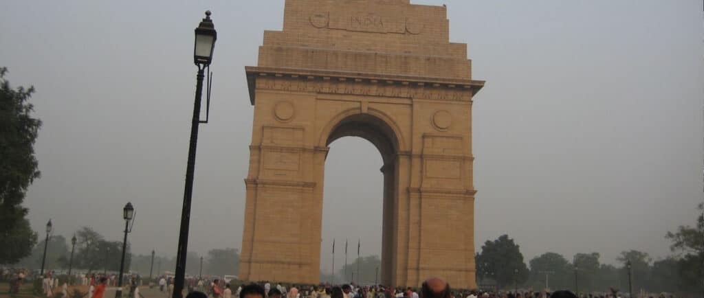 India Gate