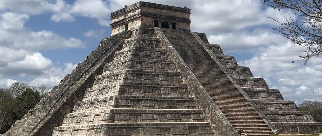 Chichen Itza