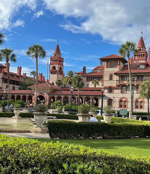 Flagler College