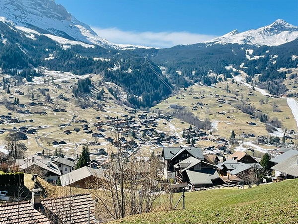 Grindelwald