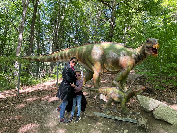 Dino Park