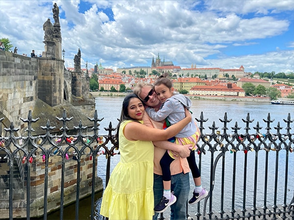 Charles Bridge