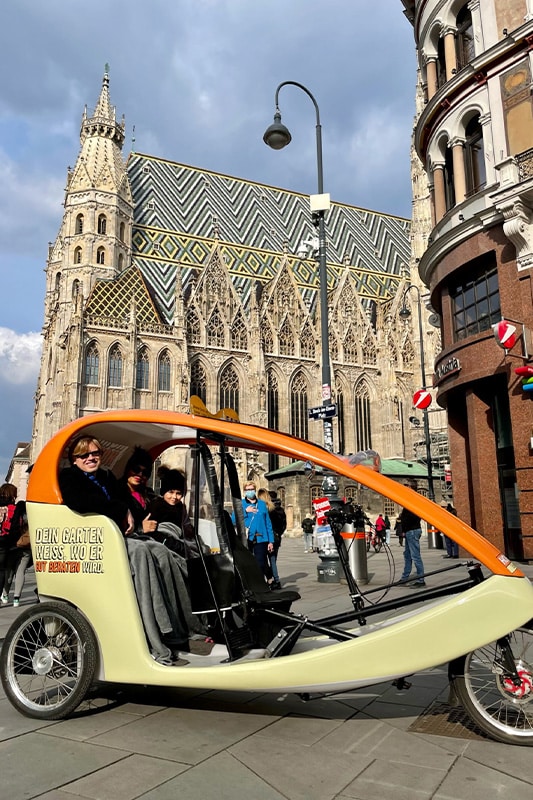 Stephansplatz