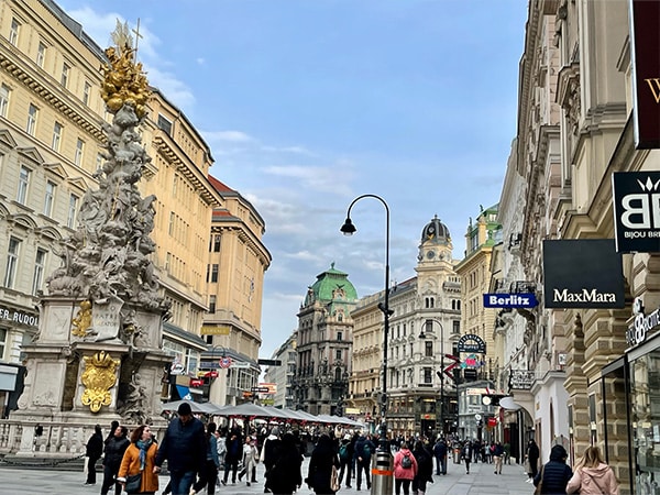 Vienna