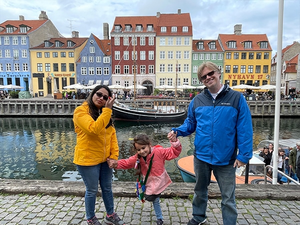 Nyhavn