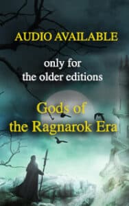 Audio Pic for Gods of the Ragnarok Era