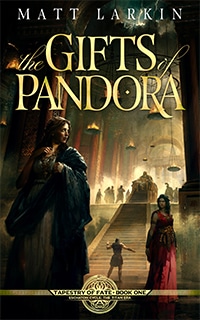 The Gifts of Pandora